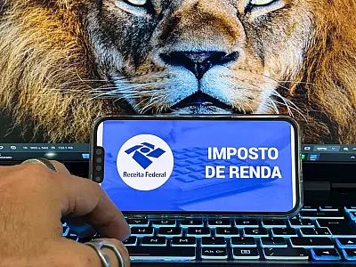 Receita Federal informou que milhões de contribuintes ainda não enviaram a declaração do Imposto de Renda