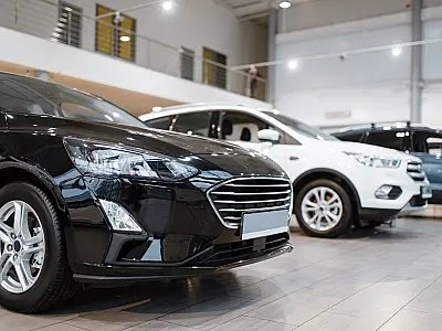 Projeto de lei prevê financiamento facilitado para compra do primeiro carro de trabalho.