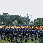 Pernambuco amplia segurança pública com novos policiais e delegacias
