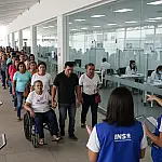 Mutirão nacional do INSS abre 59 mil vagas para antecipar perícias e acelerar benefícios