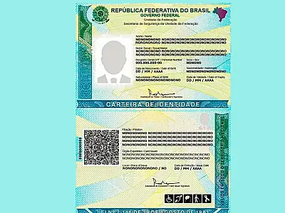 Nova identificação civil passa a centralizar dados biométricos de segurados federais.