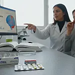 Antibiótico brasileiro contra o pânico: estudo revela nova alternativa ao Rivotril
