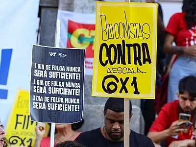 Comissões especiais concentram as negociações sobre prazos e regras de transição trabalhista.