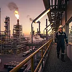 Petrobras desafia limites técnicos e opera refinarias acima de 100% da capacidade