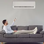 Especialistas recomendam usar ar-condicionado acima de 23°C para economizar