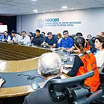 Pernambuco reforça ações integradas após chuvas e amplia apoio à população
