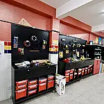 Salas Maker e Google modernizam ensino e ampliam inclusão digital em João Pessoa