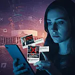 A onda de desinformação que tenta barrar a Lei da Misoginia: o que é fato e o que é medo