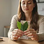 O segredo milenar do louro: como o Feng Shui utiliza a planta para atrair prosperidade