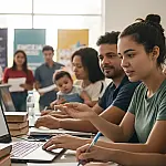 Encceja 2026: Inscrições para garantir o diploma escolar terminam nesta sexta-feira
