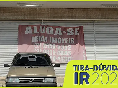Receita Federal exige declaração correta de imóveis e rendimentos com aluguel.