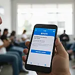Desenrola 2.0: Corrida ao aplicativo do FGTS marca o início do uso do saldo para abater dívidas