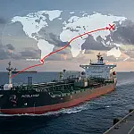 Brasil redesenha rota do diesel: Rússia vira principal fornecedora após bloqueio no Oriente Médio