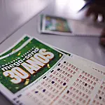 Sorteio especial da Mega Sena divide prêmio histórico entre duas capitais