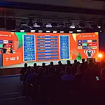 CBF anuncia data do sorteio das oitavas da Copa do Brasil 2026