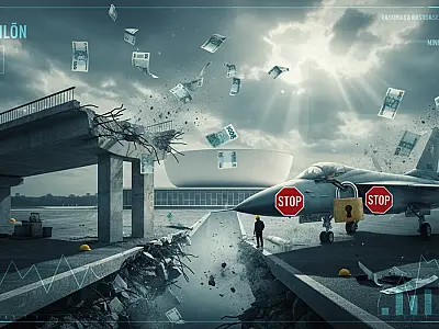 O bloqueio bilionário atinge investimentos estratégicos e obras do PAC em diversos ministérios.