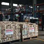 PF bloqueia R$ 52 bilhões em operação contra fraudes no setor de combustíveis