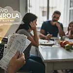 Novo Desenrola surge como fôlego para 80% das famílias brasileiras presas no ciclo dos juros altos