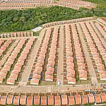 Minha Casa, Minha Vida: novas obras da Faixa 1 vão beneficiar mais de 5,5 mil pessoas