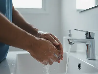 A higienização correta e a vacinação contra o HPV são as principais armas contra o câncer de pênis.