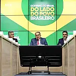 Governo lança plataforma para facilitar emissão da CNH no Brasil