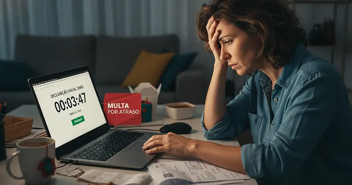 MEI: Prazo para declaração anual termina domingo; saiba como evitar multas e bloqueios