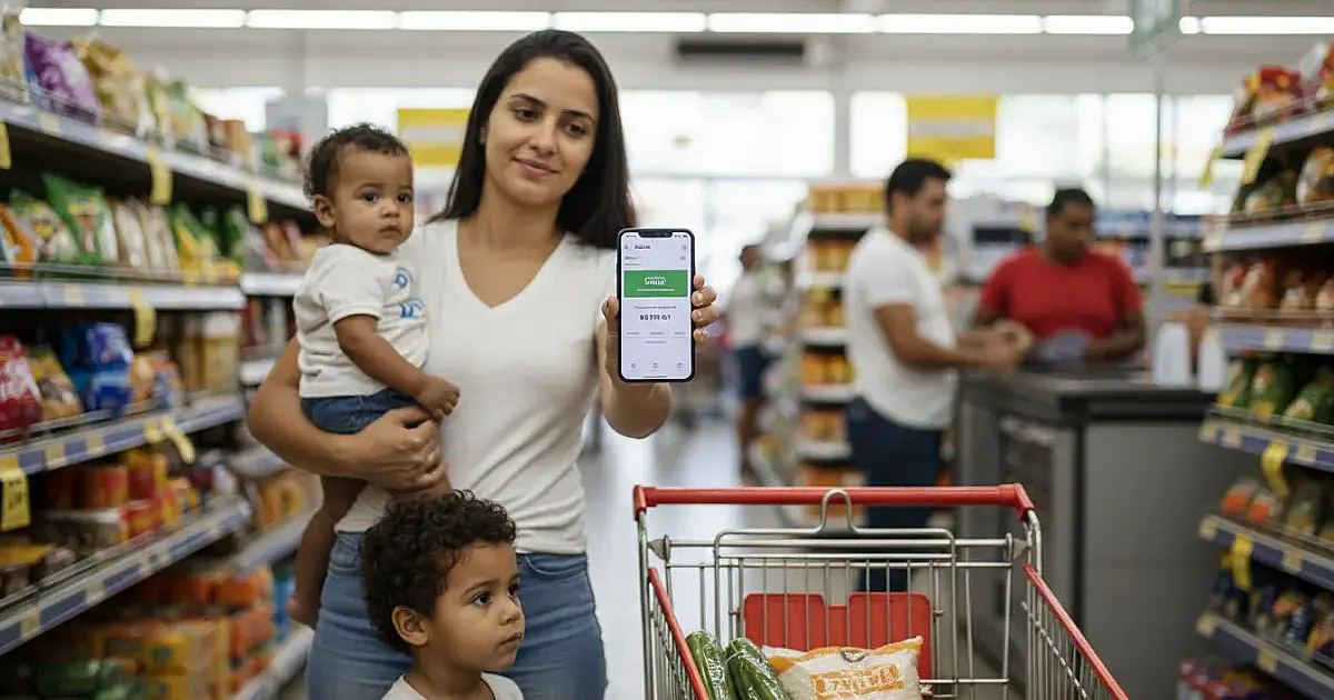 Bolsa Família: Pagamento para NIS final 3 é liberado nesta quarta-feira; veja novos valores