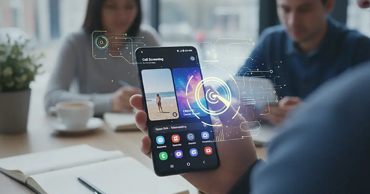 Seu Samsung vai mudar: atualização One UI 8.5 traz IA de ponta para modelos de 2024