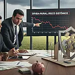 Governo articula Fundo Garantidor para salvar produtores rurais do endividamento recorde