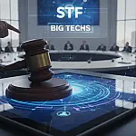 STF decide hoje o futuro das redes sociais: o que está em jogo para as Big Techs