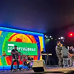 Parque do Povo abre a terceira semana d’O Maior São João do Mundo com muito forró nesta segunda