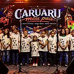 Espetáculo "Caruaru Meu País" emociona público no Polo Camarão