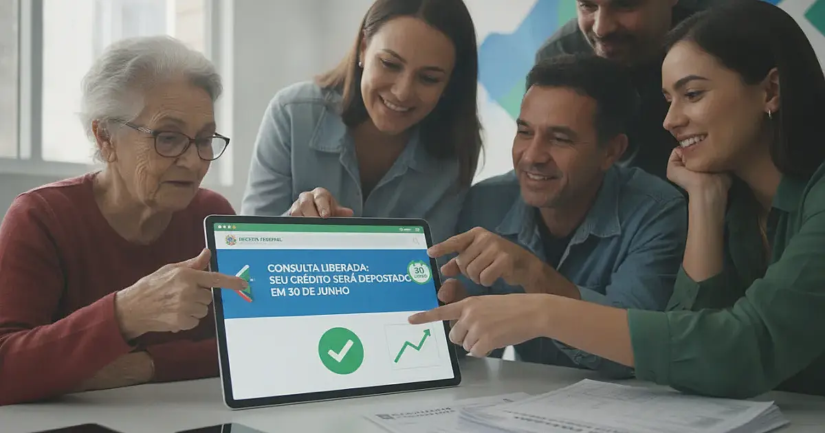 Imposto de Renda 2026: Consulta ao 2º lote é aberta hoje; veja se você recebe no dia 30
