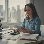 O paradoxo do empreendedorismo feminino: avanço real ou fuga da exclusão?