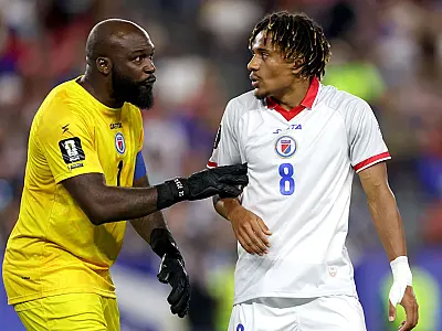 Brasil amplia lista de adversários históricos em Mundiais ao encarar a seleção do Haiti pela primeira vez no torneio