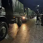 Brasil envia Força de Resposta Imediata e mais de uma tonelada de insumos à Venezuela após terremoto