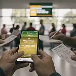 Mega-Sena sorteia R$ 42 milhões hoje: veja o que você precisa saber para concorrer ao prêmio