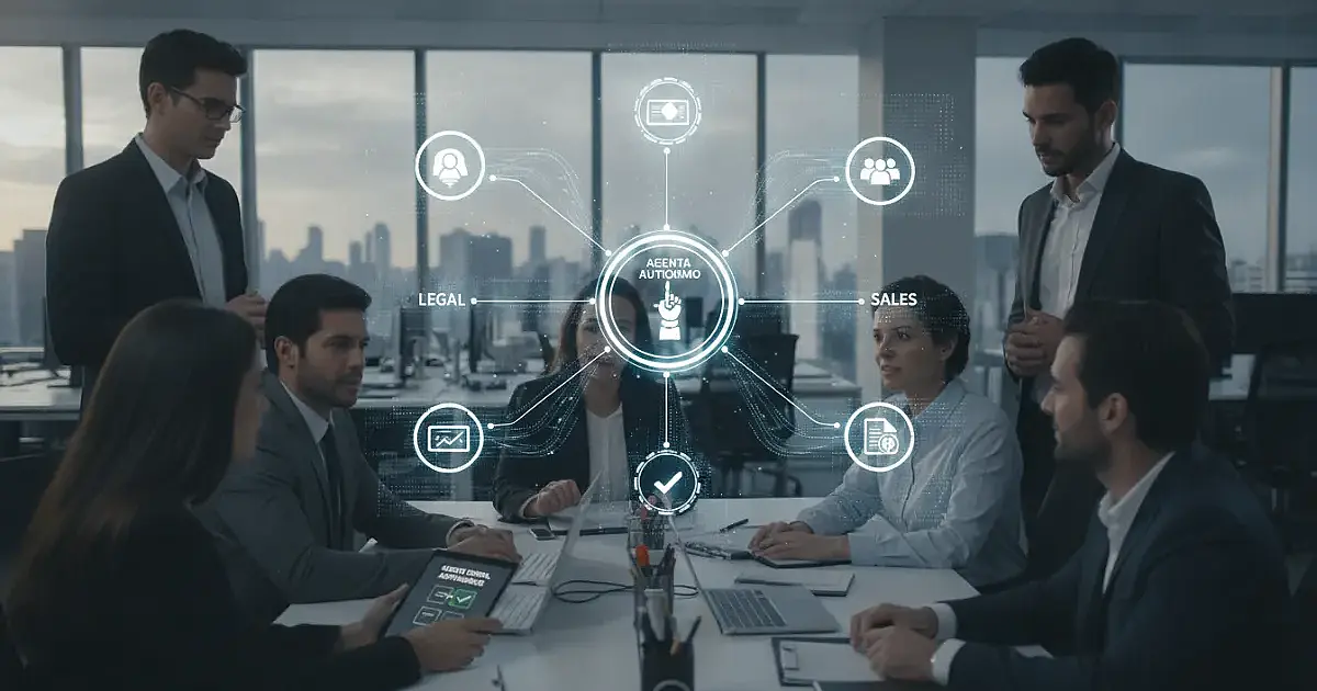 Gigante da IA, Anthropic escala operação no Brasil com tecnologia que toma decisões por empresas