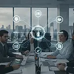 Gigante da IA, Anthropic escala operação no Brasil com tecnologia que toma decisões por empresas