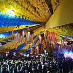 São João de Campina Grande ganha protagonismo em série nacional do Ministério do Turismo
