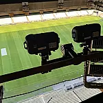CBF inicia testes finais para implementar impedimento semiautomático no Brasileirão