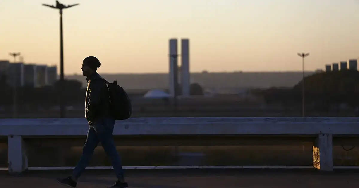 Junho terá calor acima da média em todo o Brasil; veja previsão completa