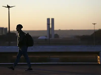 Termômetros devem marcar temperaturas acima da média histórica em grande parte do Brasil durante o mês de junho.