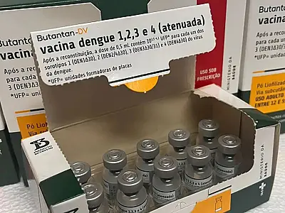 Lotes do imunizante nacional passarão por auditoria detalhada por comitê de especialistas em farmacovigilância