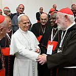 Papa Leão XIV encerra Consistório com apelo global pela paz e solidariedade à Venezuela