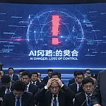 Por que o avanço descontrolado da Inteligência Artificial preocupa a segunda maior economia do mundo