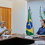 Funasa e Governo da Paraíba ampliam investimentos de R$ 334 milhões em saneamento e segurança hídrica