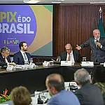 Lula reage a sanções dos EUA e defende soberania nacional