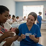 Bolsa Família reduz morte materna em 31% e transforma saúde pública no Brasil