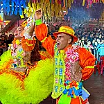 Campina Grande inicia segunda semana de São João com foco na cultura popular